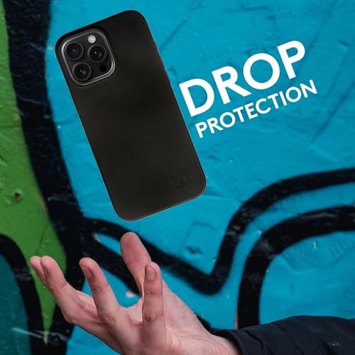 Coque de téléphone biodégradable pour iPhone 16 Pro Max compostable végétale - 6