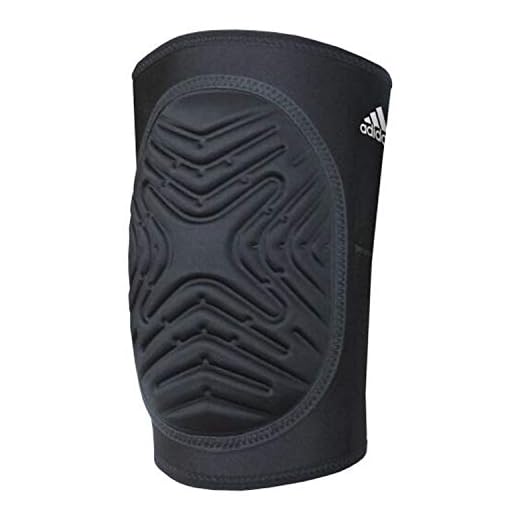 adidas aK100 Wrestling Kneepad (Medium)