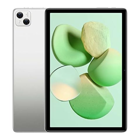 Tableta DOOGEE T10 10.1 Pulgadas 4G LTE Cover