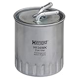 Hengst H136WK Fuel Filter
