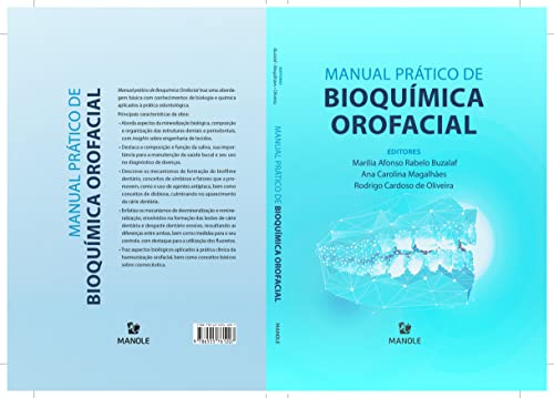 Manual Prático de Bioquímica Orofacial