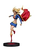 DC Collectibles Designer Series: Supergirl by Michael Turner Resin Statue