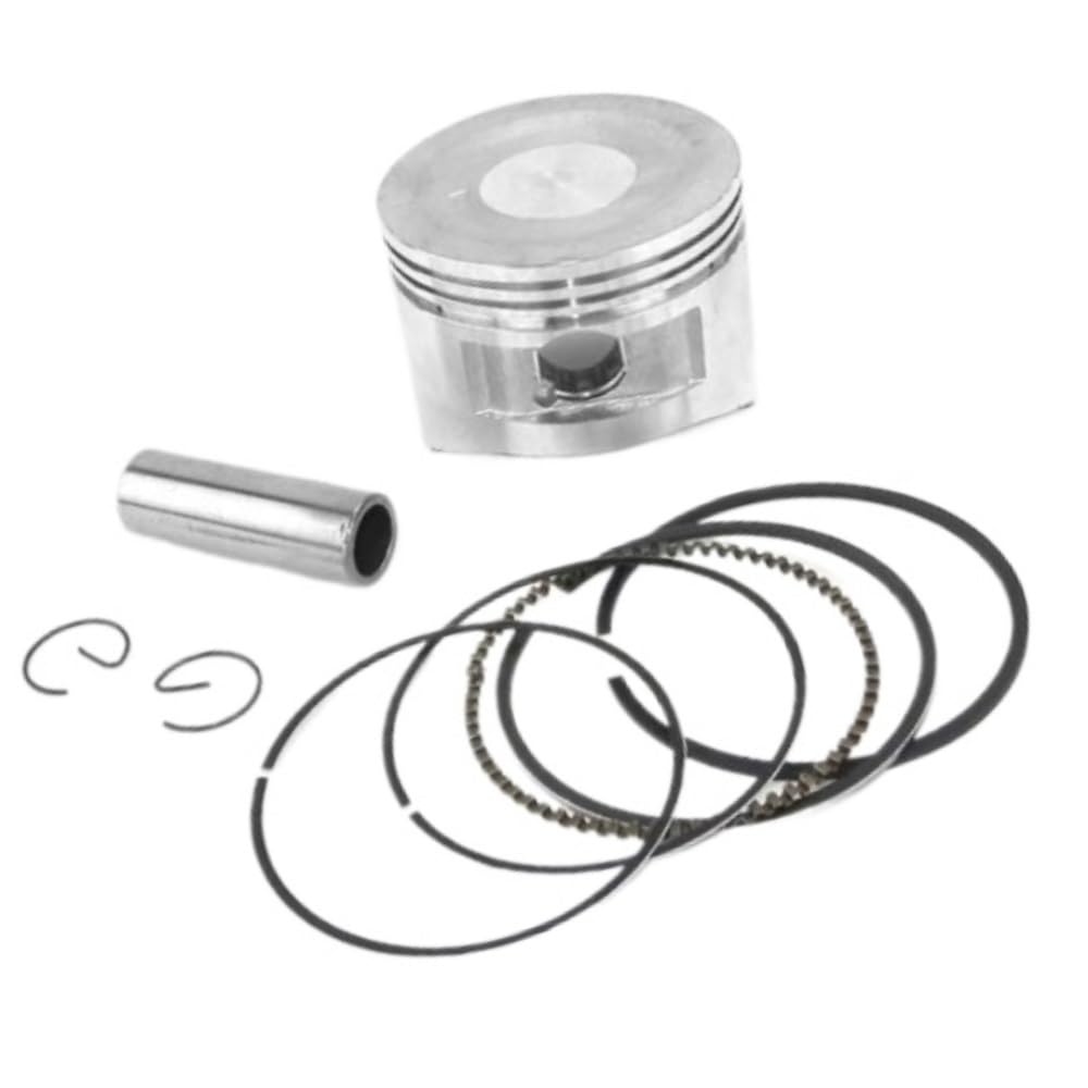 Axe de piston motorisation 192F pour réparer un motoculteur