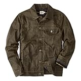 Huckberry Flint and Tinder Men's Flannel...