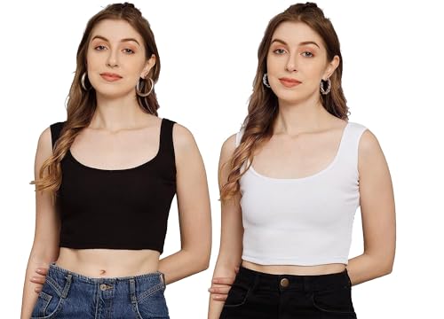 Image of Trendy Stylsih Tank Top