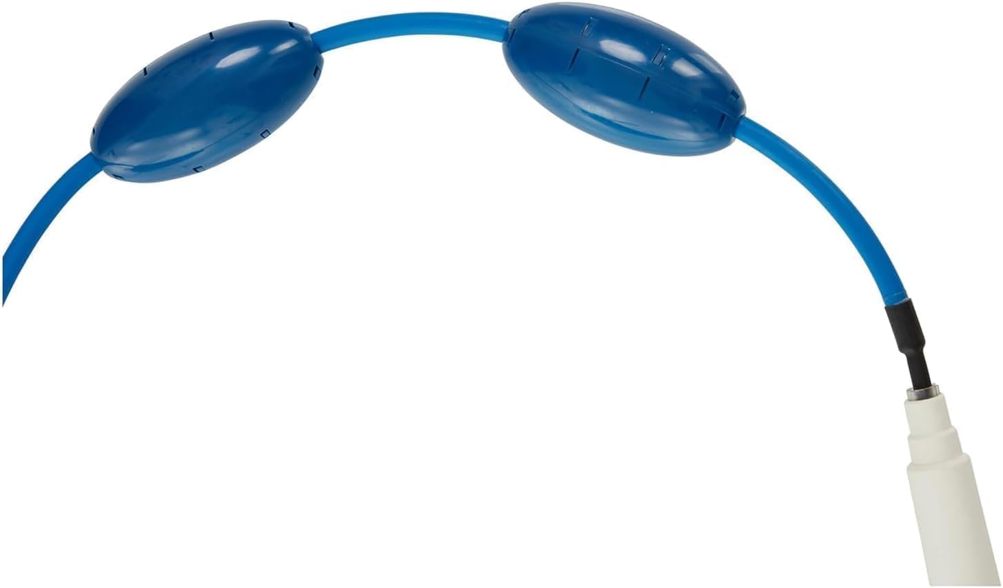 9995884-60ft Blue Cable Includes 2 Big Floats, Only Compatible with: S100, Echo, Saturn, Cayman, Nautilus CC, Encore, Protetus DX3, Advantage, Prowler 917, Active 15, T25, Explorer E20, and Solo.