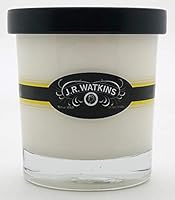 Algopix Similar Product 16 - JR Watkins CandleSoyLemon Creme