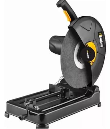 Serra Policorte Titanium 07901