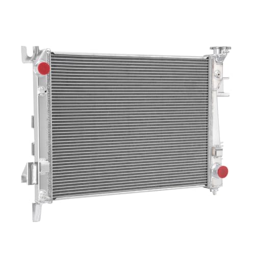 Cubauto Aluminum Radiator for 2004-2007 Dodge Ram 1500 2500 3500 Pickup 5.7L…