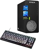 Compare MSI Aegis R (AEGR10TC087) vs OMEN 16L (TG03)