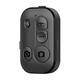 Telecomando Scatto Remoto Fotocamera Scatto Portatile Wireless con Funzione