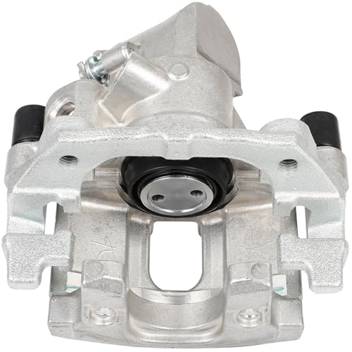 Image of 19B2954 19B2955 Rear Left & Right Disc Brake Calipers