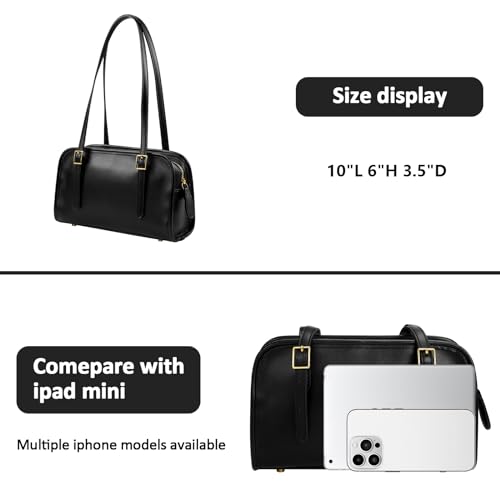 Swing Zip Shoulder Bag4