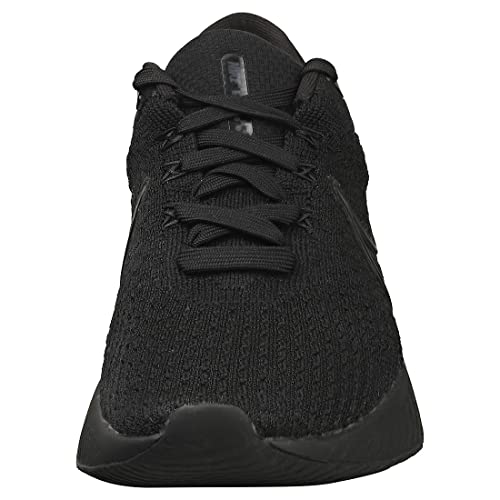 Nike Men's React Infinity Run Flyknit 3 Running Shoes3