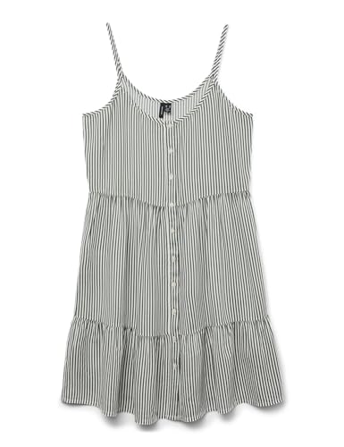 Robe courte VERO MODA Vmbumpy idéale pour vos sorties estivales et terrasses