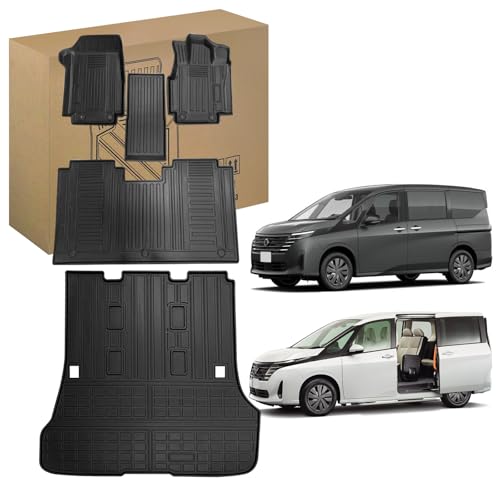 Shvgen|�K���Ή��j�b�T�� �V�^ �Z���i C28�^�t���A�}�b�g1-2���+�t���A�}�b�g(6��ځj8�l���K�\�����ԗp2022�N12��~���s3D ���� SERENA C28 NC28 FC28 FNC28�}�b�g �A�N�Z�T���[ TPE�ގ� ���L �R�� �ϖ�