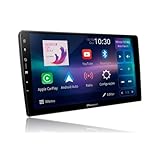 Multimidia Receiver 9 Perfect FIT - DMH-AP6650BT