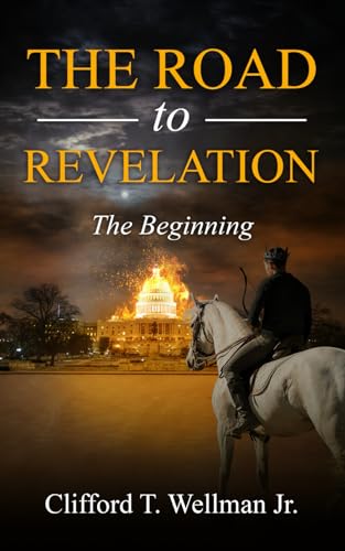 The Road To Revelation: The Beginning