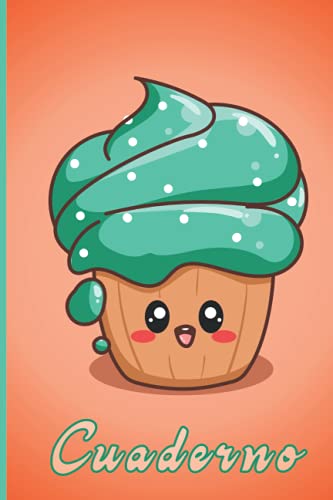 Cuaderno kawaii: Cuaderno de lineas kawaii. Ideal para la vuelta al colegio o como regalo. (Kawaii en el colegio)