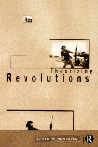 Theorizing Revolutions (Warwick St.in European Philosophy)
