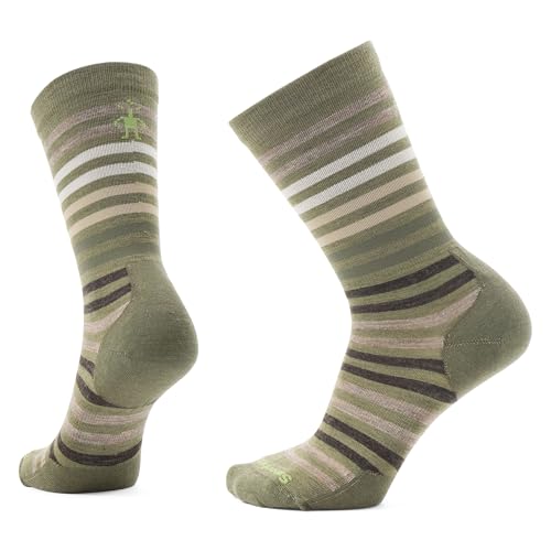 Image of Smartwool Men's Everyday Spruce Street Crew Socks