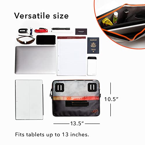 Ugo Wear Waterproof Tablet Case thumb #3
