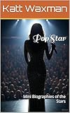 popstar kda osu  PopStar: Mini Biographies of the Stars (English Edition)
