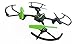Sky Viper e1750 Stunt Drone Builder with Flight Assist & 2X Improved Flight Range - 2017 Edition