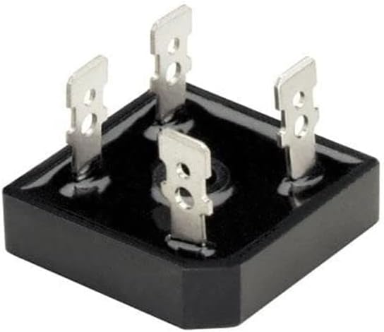 Replacement Part NEW #72256-03 Rectifier for Black and Decker