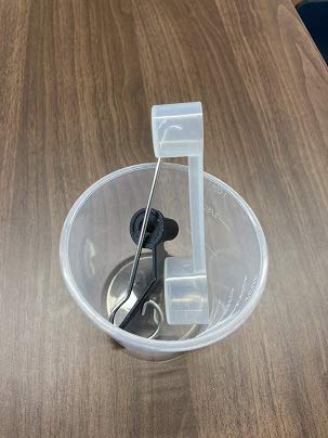 Accessories for CalmDo Bread Maker Machine