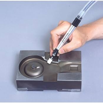 Amazon | スーパー マイクロエア-グラインダ-(φ3) MS3H | エアグラインダー