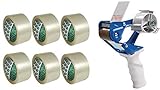 iks prime wow Pellicola in polipropilene, spessore totale 0,046 mm/spessore supporto 0,028 mm, su un lato rivestito con un adesivo acrilico adesivo, resistente a temperature da -30 °C a + 70 °C.