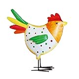 Die schönen Deko-Artikel eignen sich nicht nur hervorragend um Ihre Oster-Dekoration perfekt abzurunden, sondern auch als einfallsreiches Geschenk für Freunde und Verwandte