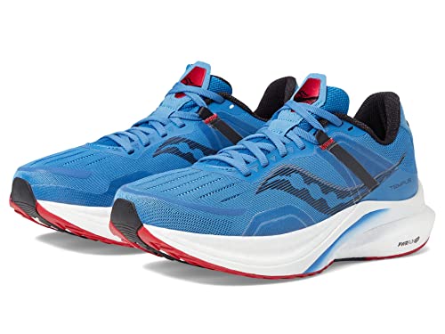 Image of Saucony Mens Tempus Running Shoe