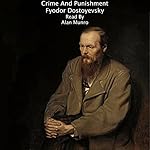 Cover of Crime and Punishment [Trout Lake Media Edition]