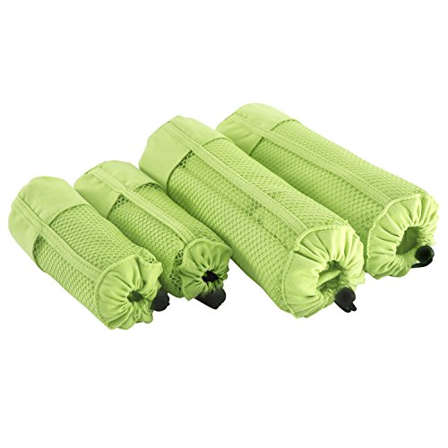 Deconovo Asciugamano Palestra Sportivo da Viaggio