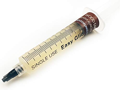 Wood Ear Liquid Culture Syringe