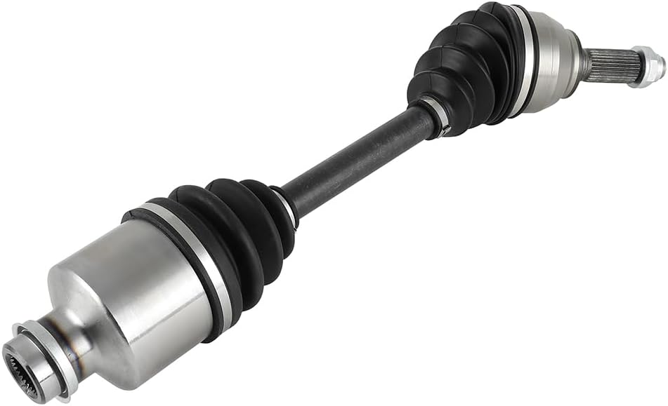 CCIYU 66-8227 Front CV Axle Shaft Assembly For Mazda 3 2005-2013, 5 2006-2010 2012-2015, 2.0L 2.3L 2.5L, Manual Transaxle,Front Right Passenger Side