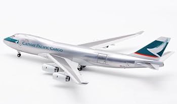 1/200 サウジアラビア航空 ボーイング 747-400 JC WINGS JC Wings 747-400 サウジアラビア航空(サウディア) HZ-AIY