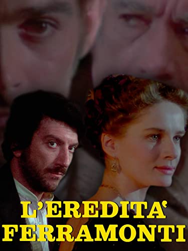  L\'eredità Ferramonti