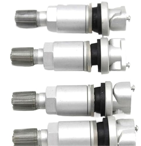 Kit de réparation de valve pour capteur de pression des pneus Peugeot 407 et 407SW