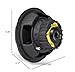 KICKER Comp 10-inch (25cm) Subwoofer, 4-Ohm, RoHS Compliant