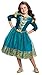 Disney Princess Merida Classic Girls' Costume, Blue