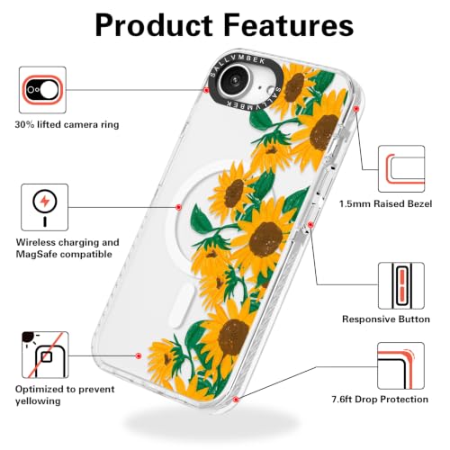 Coque iPhone 16e antichoc transparente anti-rayures et sans danger - 6
