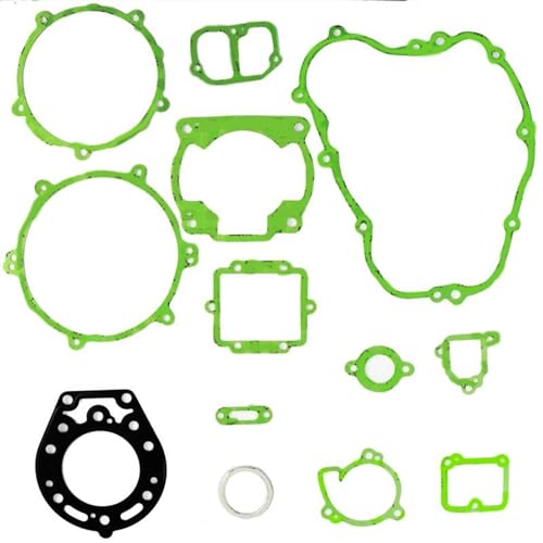 Kit de joints de carter et cylindre pour stopper les fuites sur moto Kawasaki KDX220R