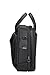 Samsonite Pro-DLX 5 - 17.3 Zoll Erweiterbar Laptoptasche, 46 cm, 24.5/31 L, Schwarz (Black)
