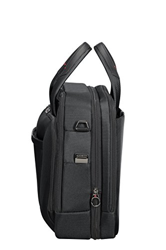 Samsonite Pro DLX luggage