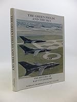 This History of Royal Air Force Cottesmore 1870384091 Book Cover