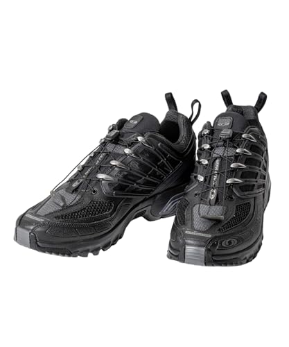 [T] L47179800 Xj[J[ ACS PRO Black/Black/Black uhTCYF26 / {TCY()F26.0 cm [sAi]