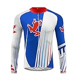 assos equipe jersey sizing 【Material】: Das elastische, schnell trocknende, feuchtigkeitsaufnehmende und schweißableitende Material hat ein feines Fleece, das warm hält.